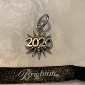 Brighton 2020 Charm